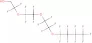 1H,1H-Perfluoro-3,6,9-Trioxatridecan-1-Ol