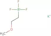 Potassium (2-Methoxyethyl)trifluoroborate