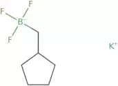 Potassium Cyclopentylmethyltrifluoroborate