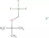 Potassium Tert-Butoxymethyltrifluoroborate