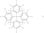Potassium Tetrakis(Pentafluorophenyl)Borate