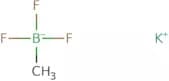 Potassium trifluoromethylborate