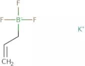 Potassium allyltrifluoroborate