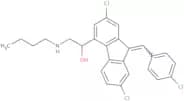 (Z)-Desbutyl lumefantrine