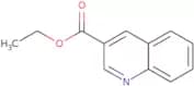 3-Quinolinecarboxylic acid ethyl ester