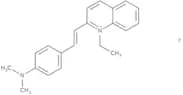 Quinaldine red