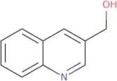 Quinolin-3-ylmethanol