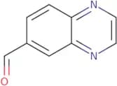 Quinoxaline-6-carbaldehyde