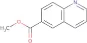 Methyl quinoline-6-carboxylate