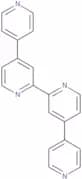 4,4':2',2'':4'',4'''-Quaterpyridine