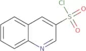 Quinoline-3-sulfonyl chloride