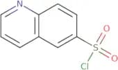 Quinoline-6-sulfonyl chloride