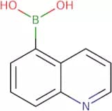 Quinoline-5-boronic acid