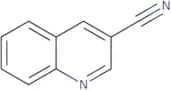 3-Quinolinecarbonitrile