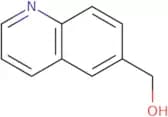 6-Quinolinemethanol