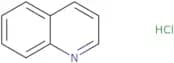 Quinoline Hydrochloride