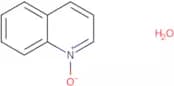 Quinoline N-Oxide Hydrate