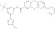 Radotinib