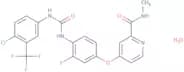 Regorafenib monohydrate