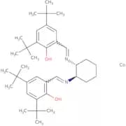 (R,R)-(-)-N,N'-Bis(3,5-ditert-butylsalicylidene)-1,2-cyclohexanediaminocobalt(II)