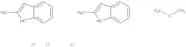 Rac-dimethylsilylbis(2-methyl-indenyl)zirconium(IV)dichloride