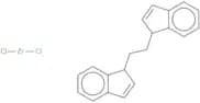 Rac-ethylenebis(1-indenyl)zirconiumdichloride