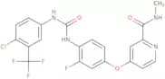Regorafenib
