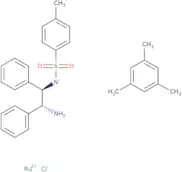 Rucl[(r,r)-tsdpen](mesitylene)