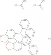 (R)-Ru(OAc)2(SEGPHOS)