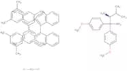 RuCl2[(S)-xylbinap][(S)-daipen]