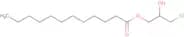 rac 1-lauroyl-3-chloropropanediol
