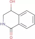 rac 4-hydroxy 3,4-dihydro-1(2H)-isoquinolinone