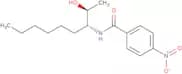 rac erythro-3-(4-nitrobenzamido)nonan-2-ol