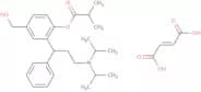 rac fesoterodine fumarate