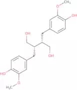 (+/-)-Secoisolariciresinol