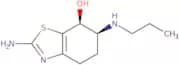 rac-cis-7-hydroxy pramipexole