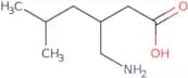 rac-pregabalin