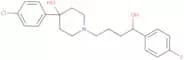 Reduced haloperidol