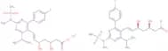 Rosuvastatin calcium
