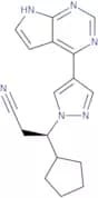 Ruxolitinib