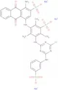 Reactive blue 49, Technical grade
