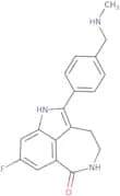 Rucaparib