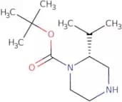 (R)-1-Boc-2-isopropyl-piperazine