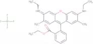 Rhodamine 6G Tetrafluoroborate