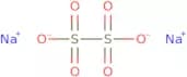 Sodium dithionate dihydrate