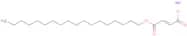 Sodium stearyl fumarate