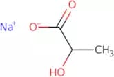 Sodium dl-lactate