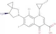 Sitafloxacin