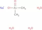 Sodium cacodylate trihydrate