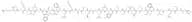 (Ser8)-GLP-1 (7-36) amide (human, bovine, guinea pig, mouse, rat) trifluoroacetate salt